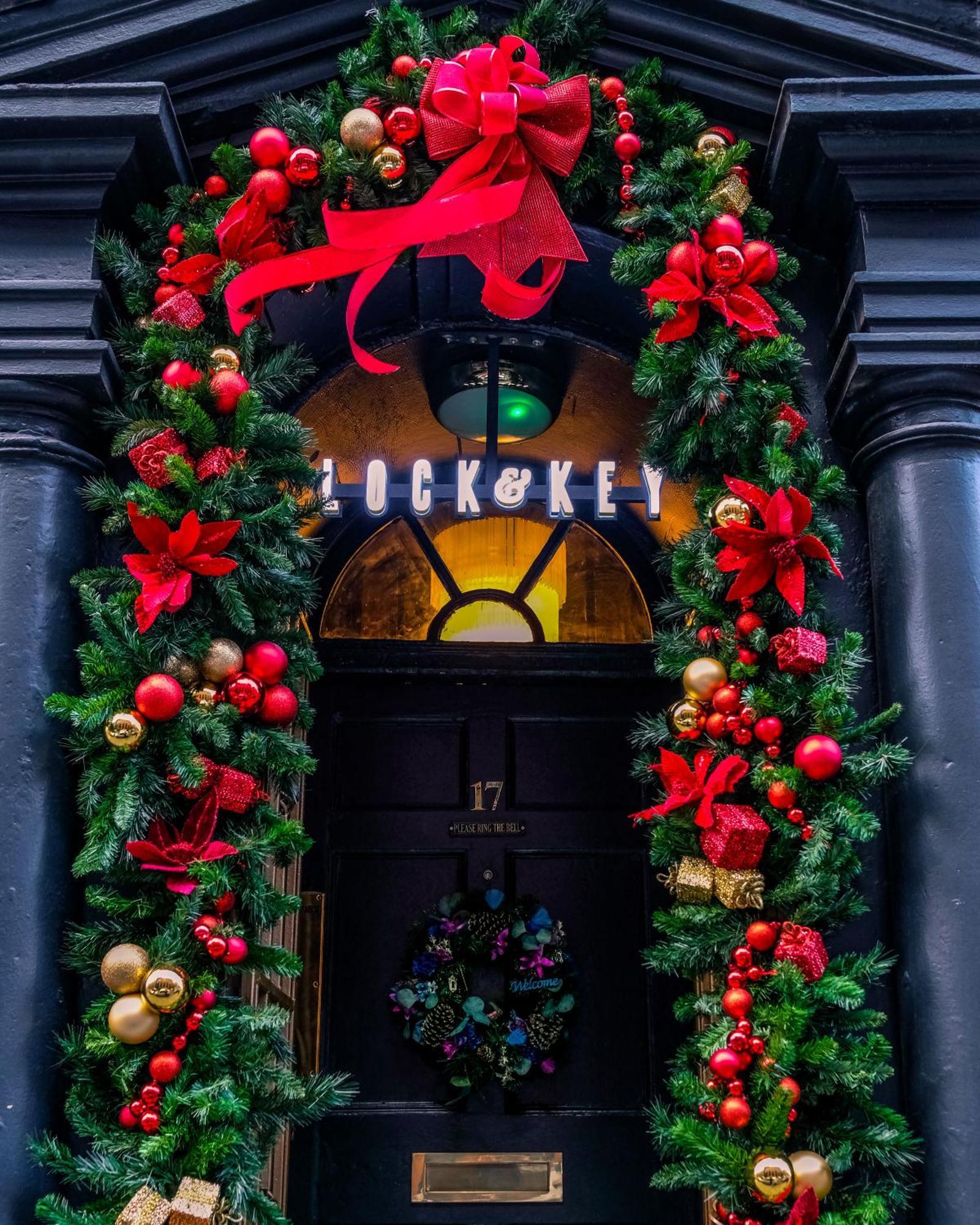 Lock And Key Boutique Hotel - Duke Street Liverpool Exterior foto